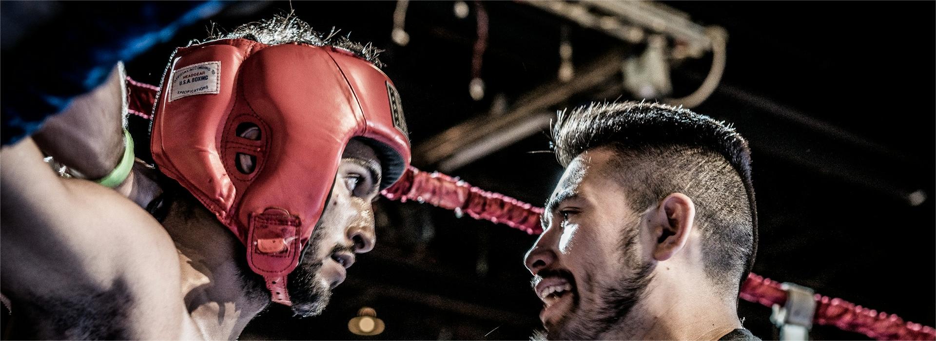 Boksen Winkel -Boksen Winkel xuan nguyen jAke8NofTtE unsplash